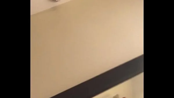 Girl catches me