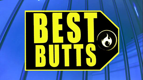 BEST BUTTS: Sheena Ryder rides & milks Laz Fyre's Dick *Bubble Booty*