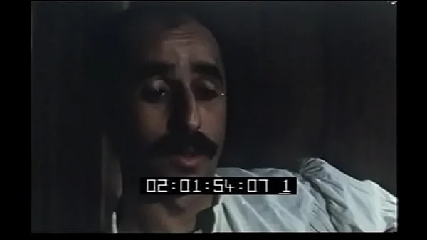 Porno Erotico Western (Angelo Pannacciò) 1979