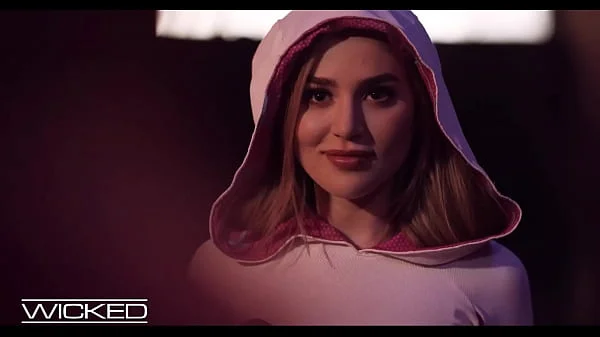 SPIDEYPOOL - Spiderman Eats And Fucks Gwen Stacy's Hot Pussy - Wicked