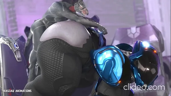Big woman gets her giant ass pounded