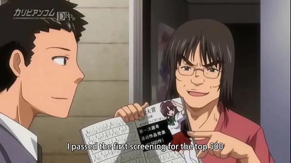 Yariman Fudousan [HENTAI UNCENSORED]