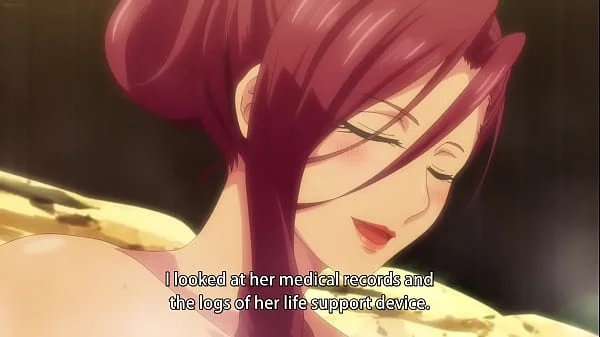 World's End Harem Episode 6 (Hentai Uncensored)