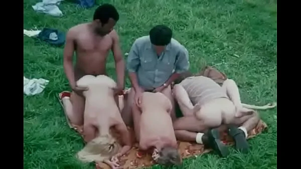 Mujeres en la granja