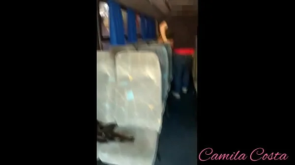 Fodendo com desconhecido no ônibus de excursão (COMPLETO NO RED)