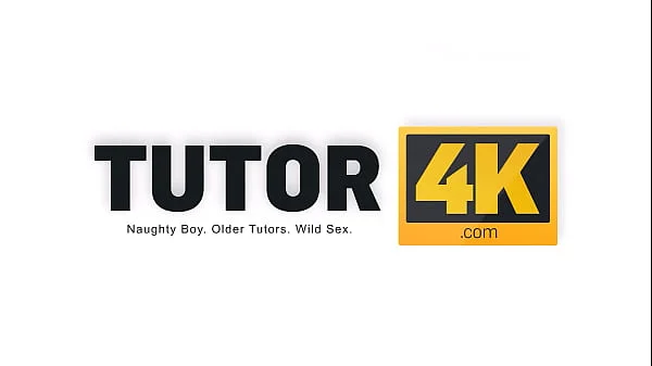 TUTOR4K. Flesh   Rubber = Sex