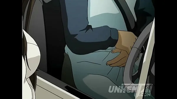 Hot & Desesperate MILF Fucks a Young Boy - Uncensored Hentai