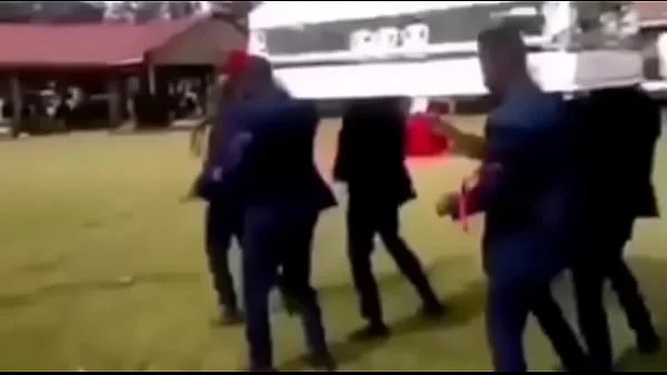 Acidente no serviço