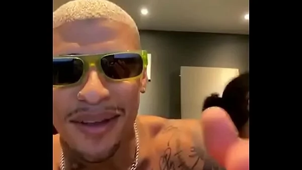 Live Instagram MC PKdelas Part 2