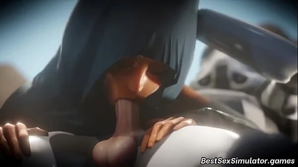 Star Wars Sex Compilation Number 23