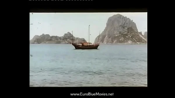 Heisser Sex Auf Ibiza - 1982 - Full Movie