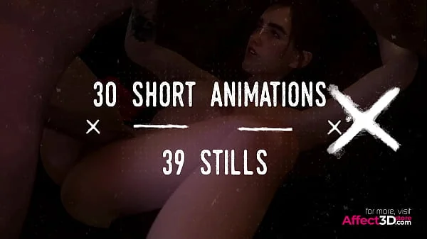 Last of Us 3d porn animation by Timpossible Smut