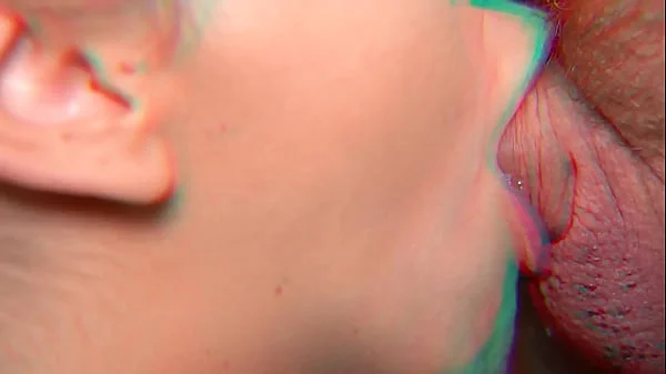 DETAILED PULSATING THROBBING CUM IN MOUTH 2 - PREVIEW - ImMeganLive