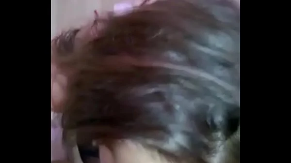 Polish girl suck my cock