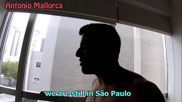 I PICK UP A BRAZILIAN MILF IN THE SWIMMING POOL