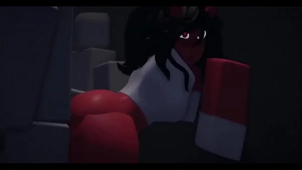 Good Ending for the Succubus (No Sound)