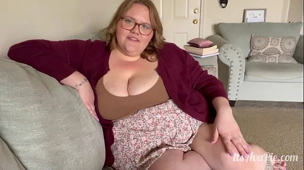 Naughty afternoon tutor with BBW teacher POV