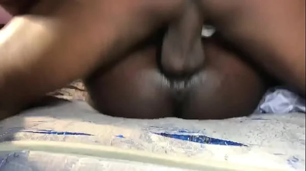 EVERYWHERE FILLED WITH CUM