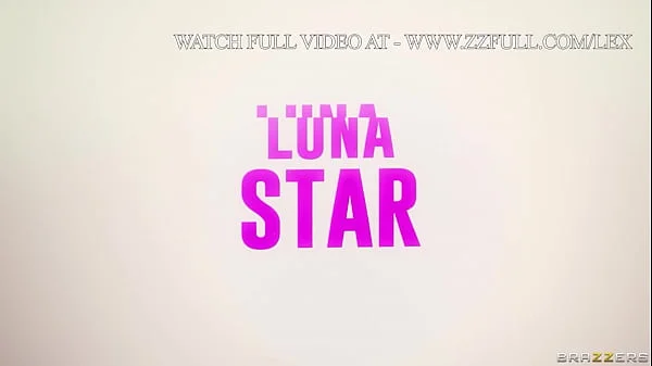 Stealing the Spotlight.Luna Star, Mona Azar / Brazzers  / stream full from www.zzfull.com/lex