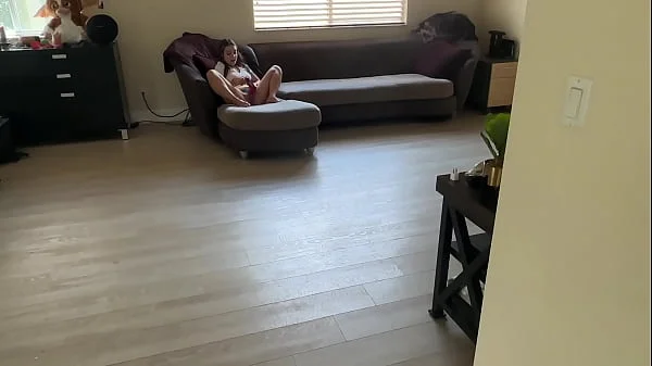 Super Horny Step Sis Makes Step Bro CUM 3 TIMES ~ 2 Cumshots & A Creampie ~ Violet Gems ~ Household Fantasy ~ Scott Stark