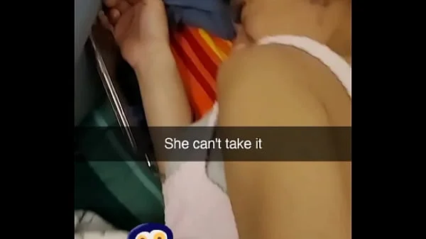 Doing my neighbors daughter