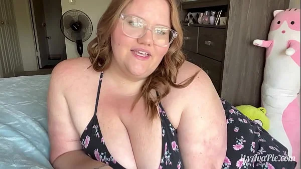 BBW STEP MOMMY KEEPS YOU HARD FOR GF