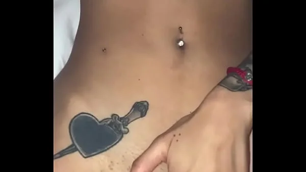 Fine ass lightskin stripper falls in love with A rapper
