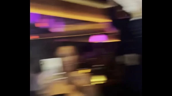 busty asian buys lil d $1000 steak then eats his meat