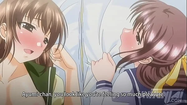 Pregnant Teen - Uncensored Hentai