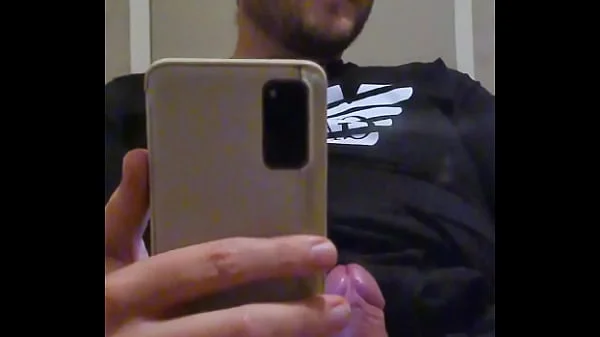 Me Masturbating Solo until cum