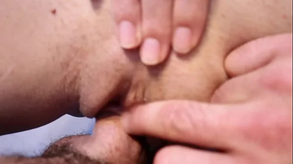 I Came Hard from Pussy Licking - That Big Dick Cumming Inside Me Gave Me The Most Powerful Orgasm