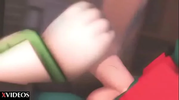 Animaciones de my hero academi