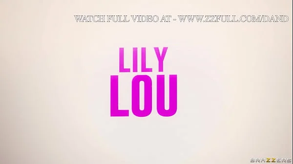 One Cumslut Plus Two Dicks Equals Cum Blindness.Lily Lou / Brazzers  / stream full from www.zzfull.com/dand