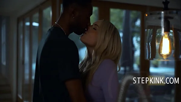 The More I Know you, The More I Wish Married You Instead Of Your Stepbro-