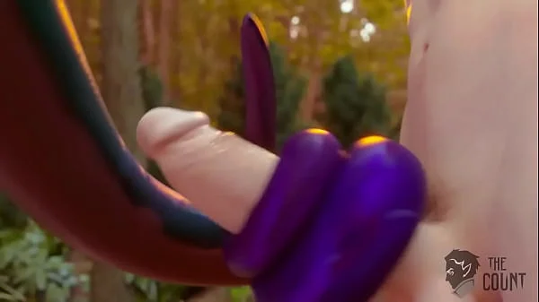 Neeko orgy with 3 boys