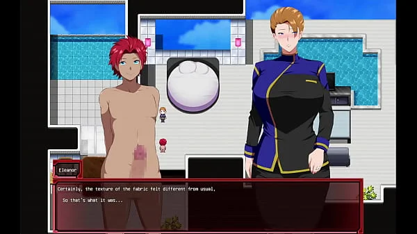 Battle Armor Solgante - NTR Naji Route