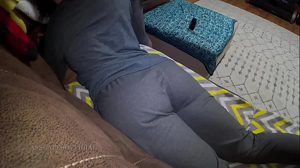 Girlfriend thought she was just giving a blow job