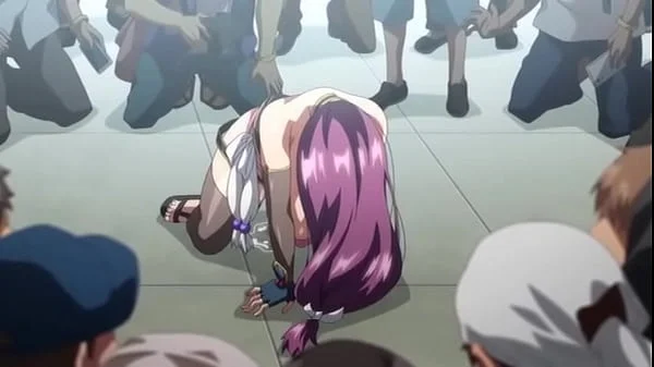 HENTAI MILF 2