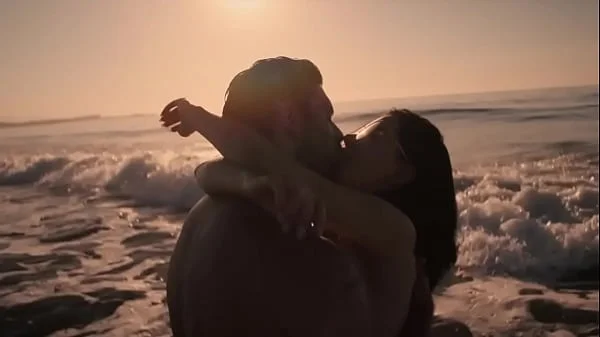 Italian Actress gets Fucked in Movie