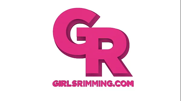 GIRLSRIMMING - Yenifer's Rimjob Mania