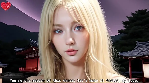 18YO Petite Athletic Blonde Ride You All Night POV - Girlfriend Simulator ANIMATED POV - Uncensored Hyper-Realistic Hentai Joi, With Auto Sounds, AI [FULL VIDEO]