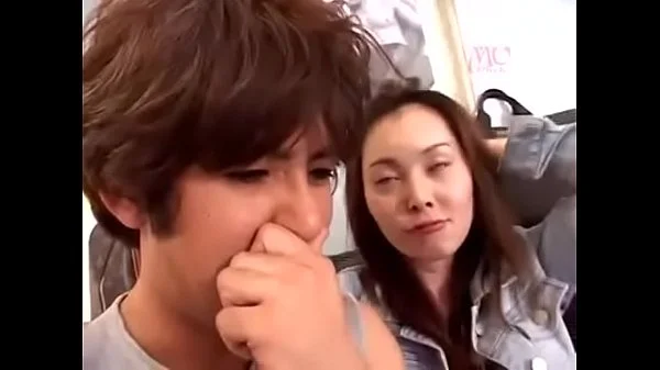 夫婦交換社團的實態