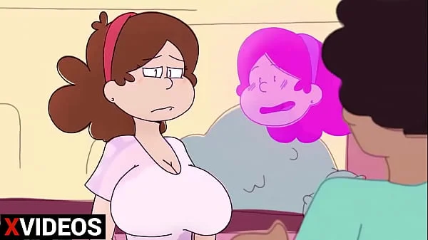 DIPPER AND MABEL Cartoon Uncensored - Xvideos.com