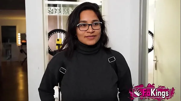 Busty Lana Villafuerte makes money doing what she likes: Fucking Greatly