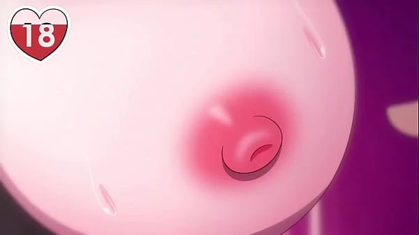 April (Luc4k Animation)
