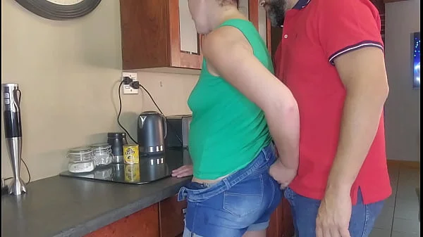 Wtf just fucked my neighbours wife and recorded it on my phone