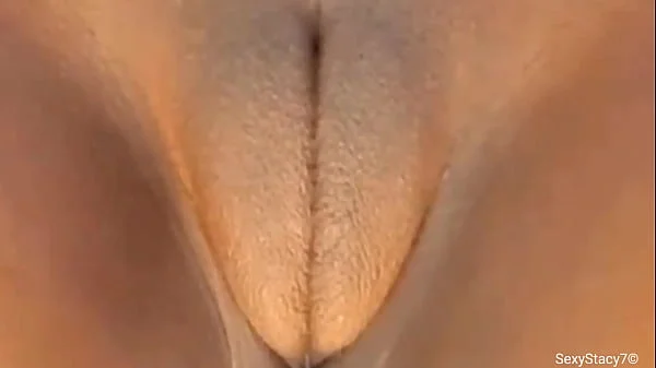 Sexystacy7 - phat pussy playing