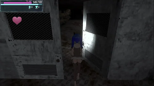 Breedlab v0.38 Playthrough - Act 2 Part 2