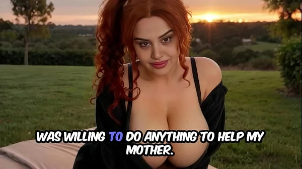 Satisfying Daddy's Needs: My Stepdad's Dominance Over Me