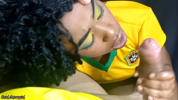 Nega gostosa , sentou tanto que fez eu encher ela de porr@